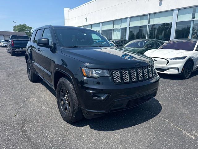 jeep grand cherokee 2018 1C4RJFAG8JC140476 image jeep grand cherokee 2018 1C4RJFAG8JC140476 image